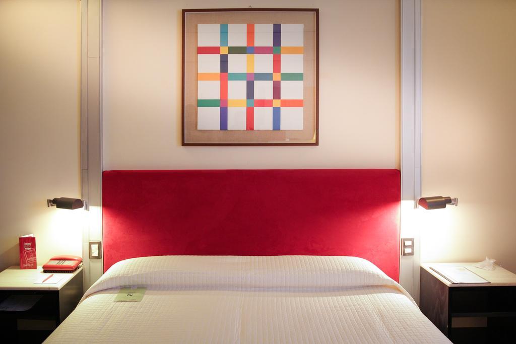 Classic Doppelzimmer zur Einzelnutzung