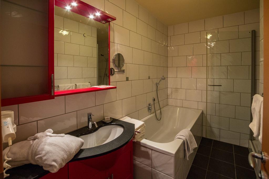 Superior Suite mit 2 Schlafzimmern