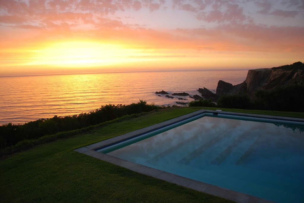 Deluxe Suite mit Meerblick