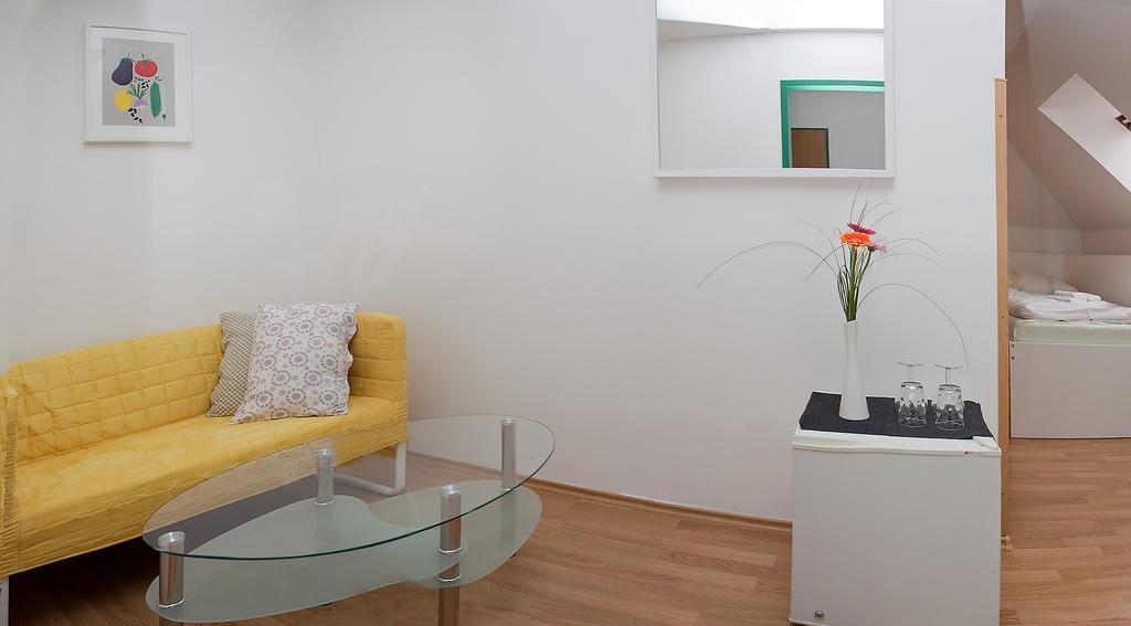 Zweibettzimmer
