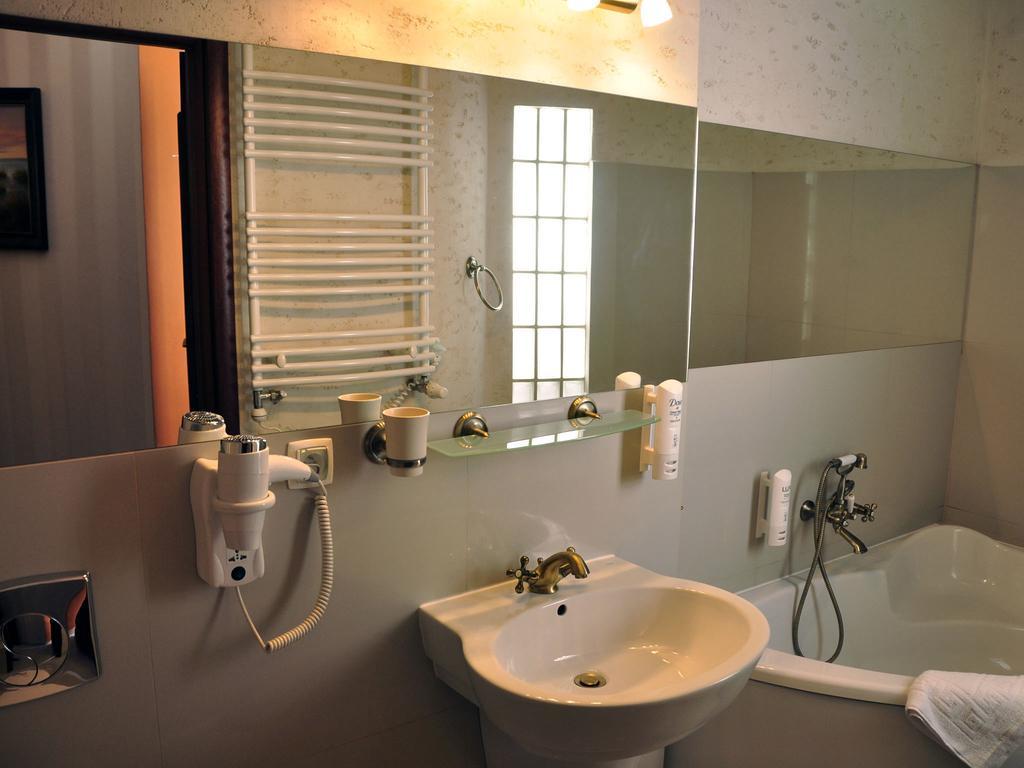 Deluxe Apartment mit 2 Schlafzimmern