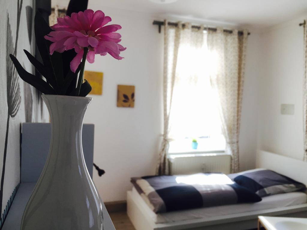 Deluxe Doppel-/Zweibettzimmer