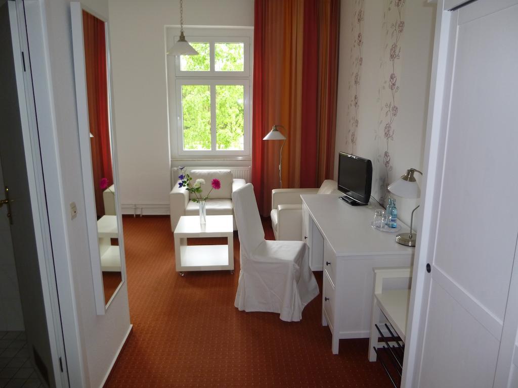 Doppelzimmer