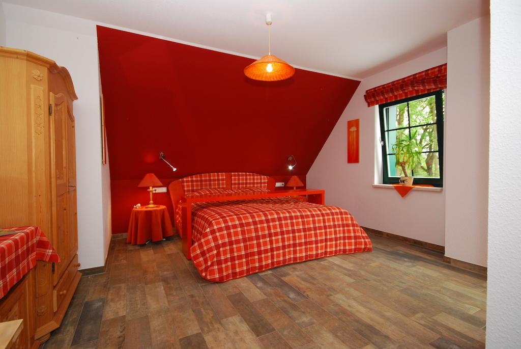 Superior Doppelzimmer