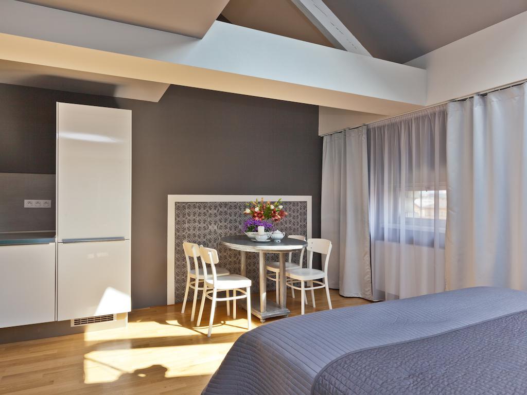 Familienstudio (4 Erwachsene)