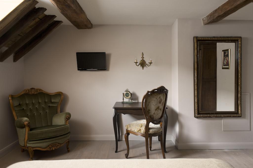Deluxe Zweibettzimmer