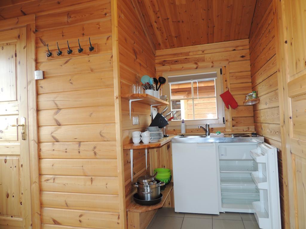 Cottage mit 1 Schlafzimmer