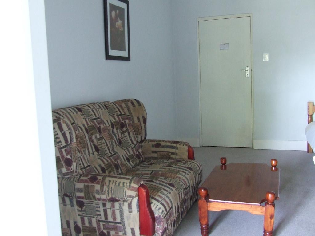 Superior Doppelzimmer Plus mit Balkon