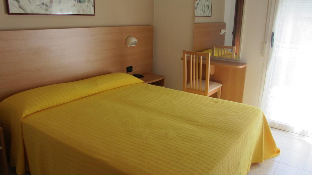 Standard Doppel- oder Zweibettzimmer