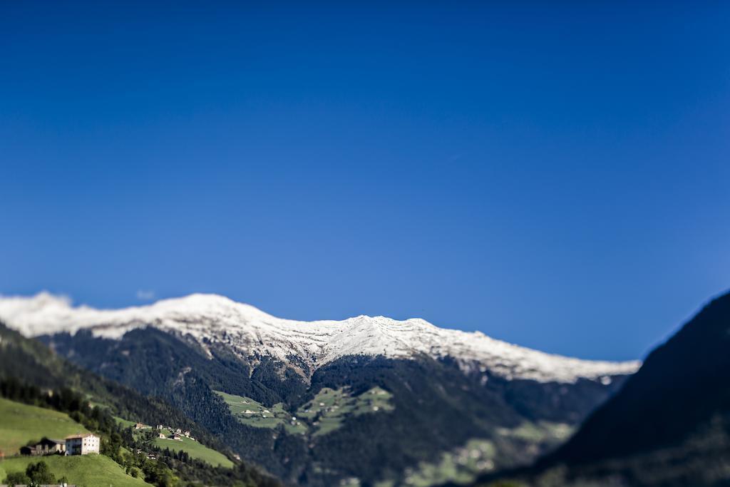 Doppelzimmer mit Balkon