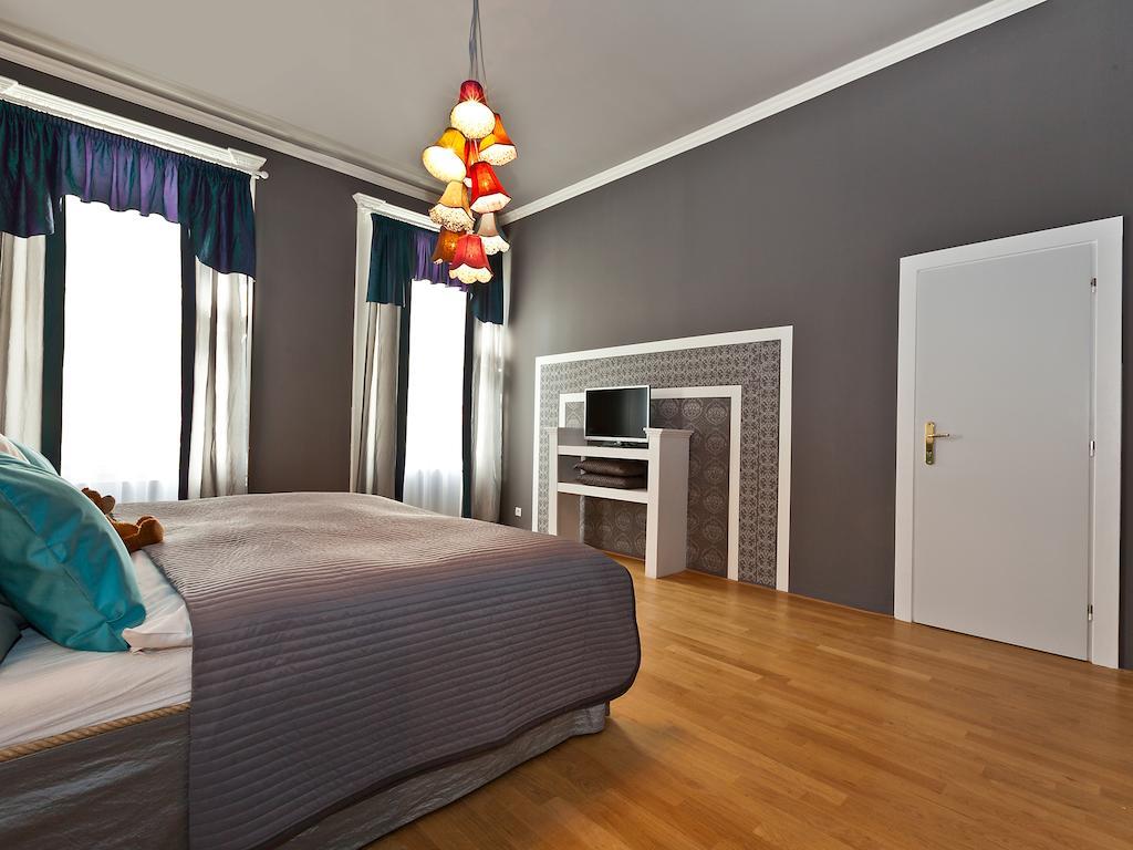 Superior Familienapartment
