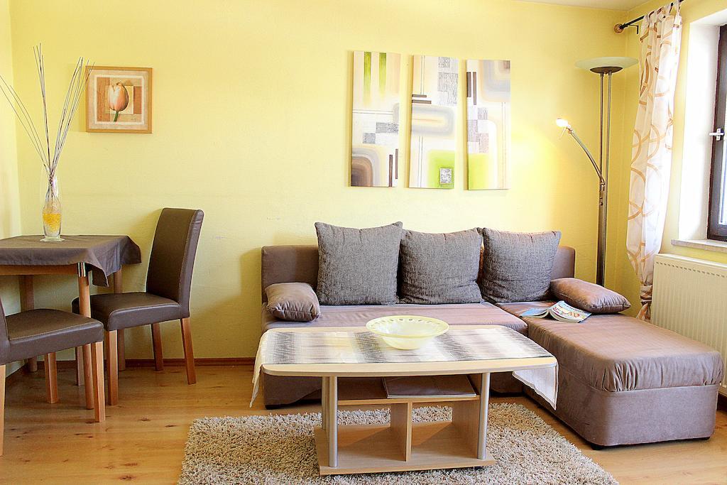 Comfort Doppelzimmer mit Balkon