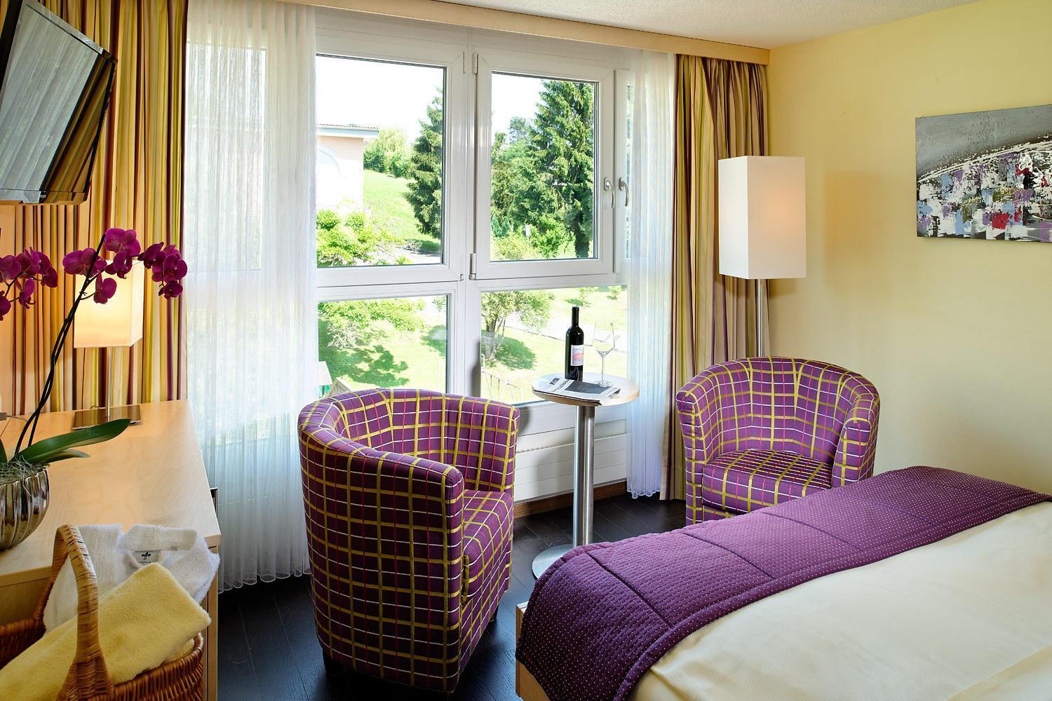 Grand-Lit Zimmer