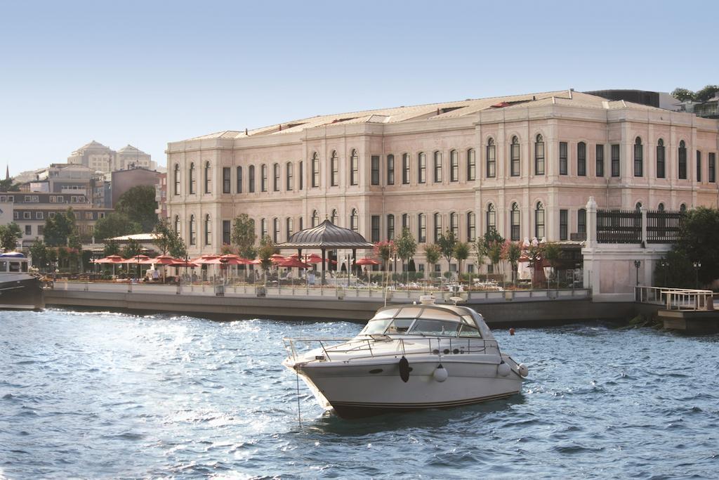 Suite mit 2 Schlafzimmern Bosphorus Palace