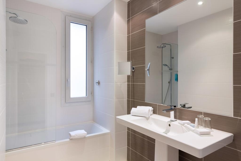 Superior Dreibettzimmer
