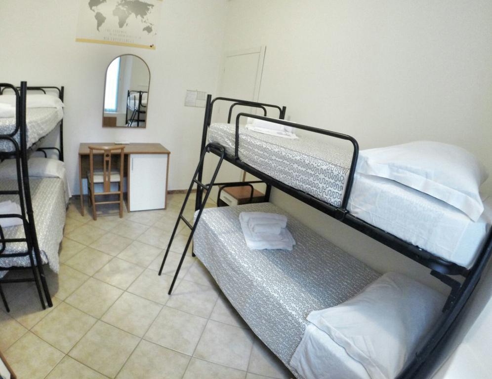 Familienzimmer mit eigenem Bad