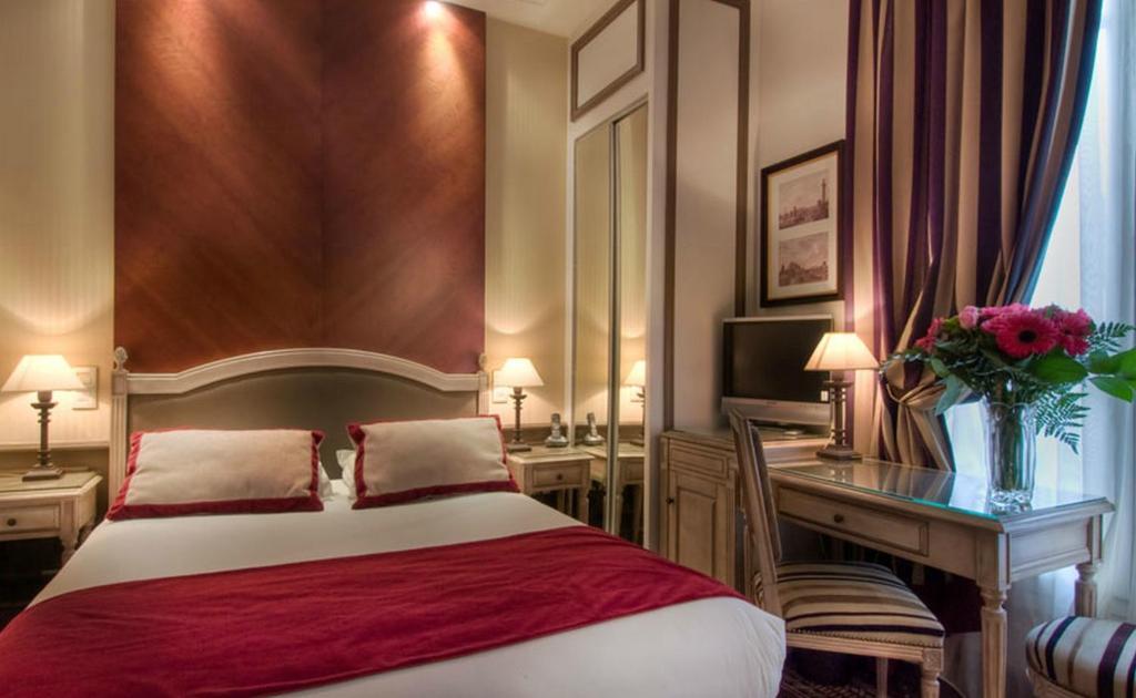 Classic Doppelzimmer