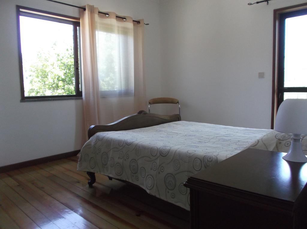 Doppelzimmer mit Balkon