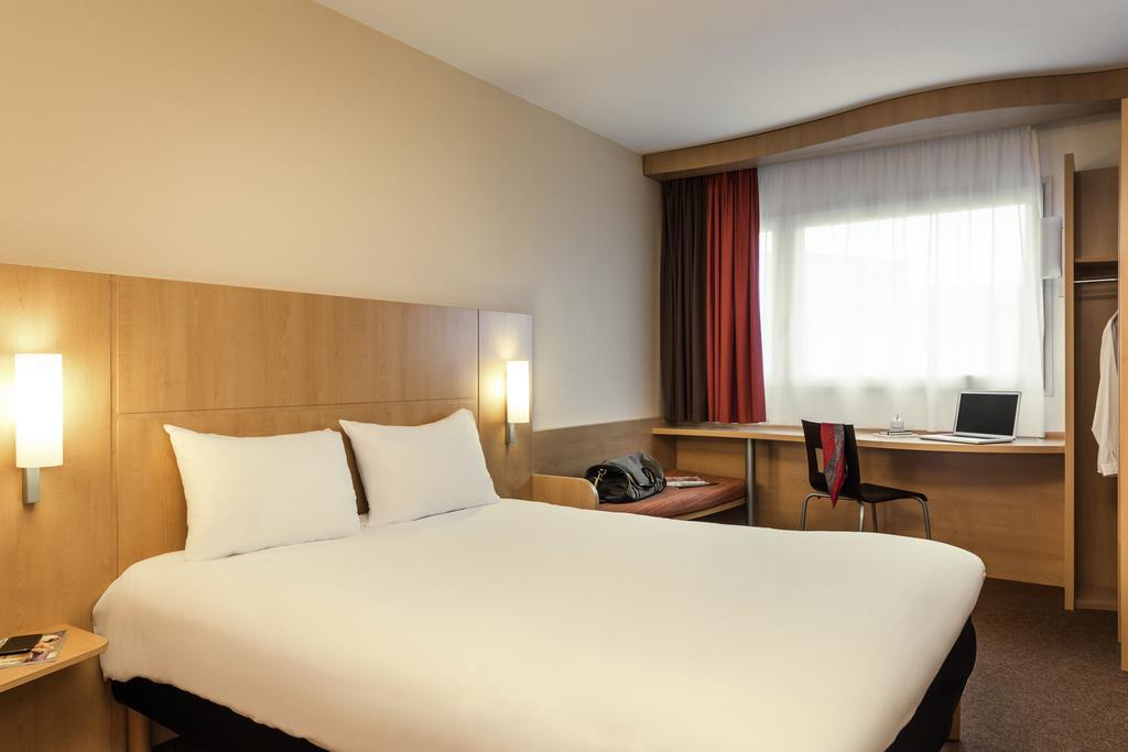 Standard Doppelzimmer