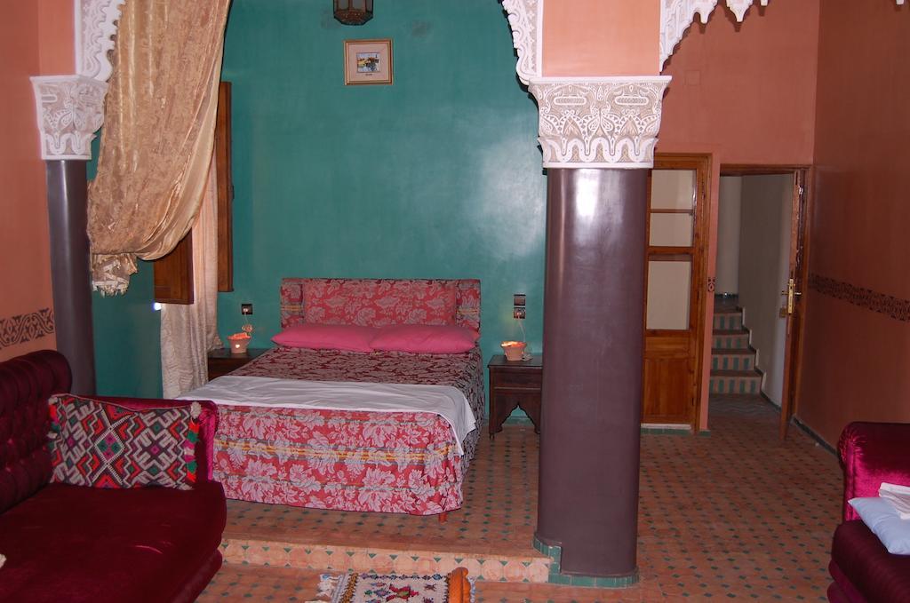 Präsidentensuite