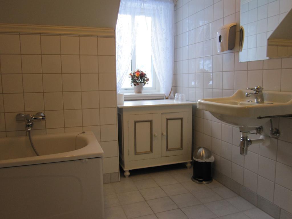 Doppelzimmer mit Bergblick