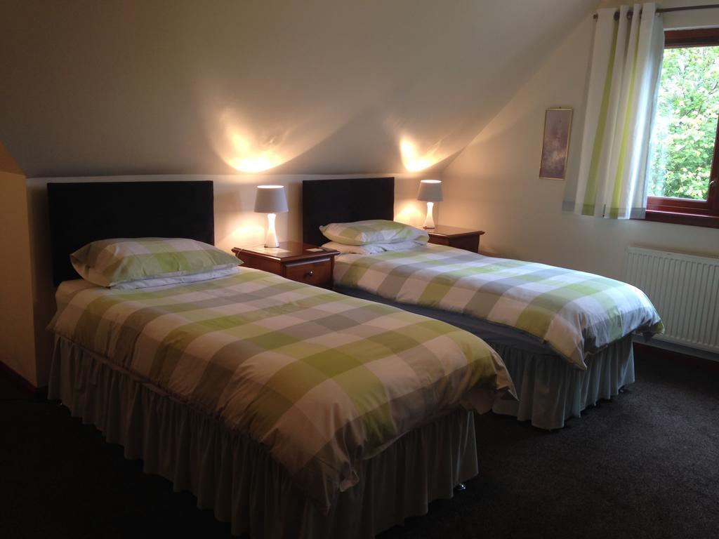 Zweibettzimmer