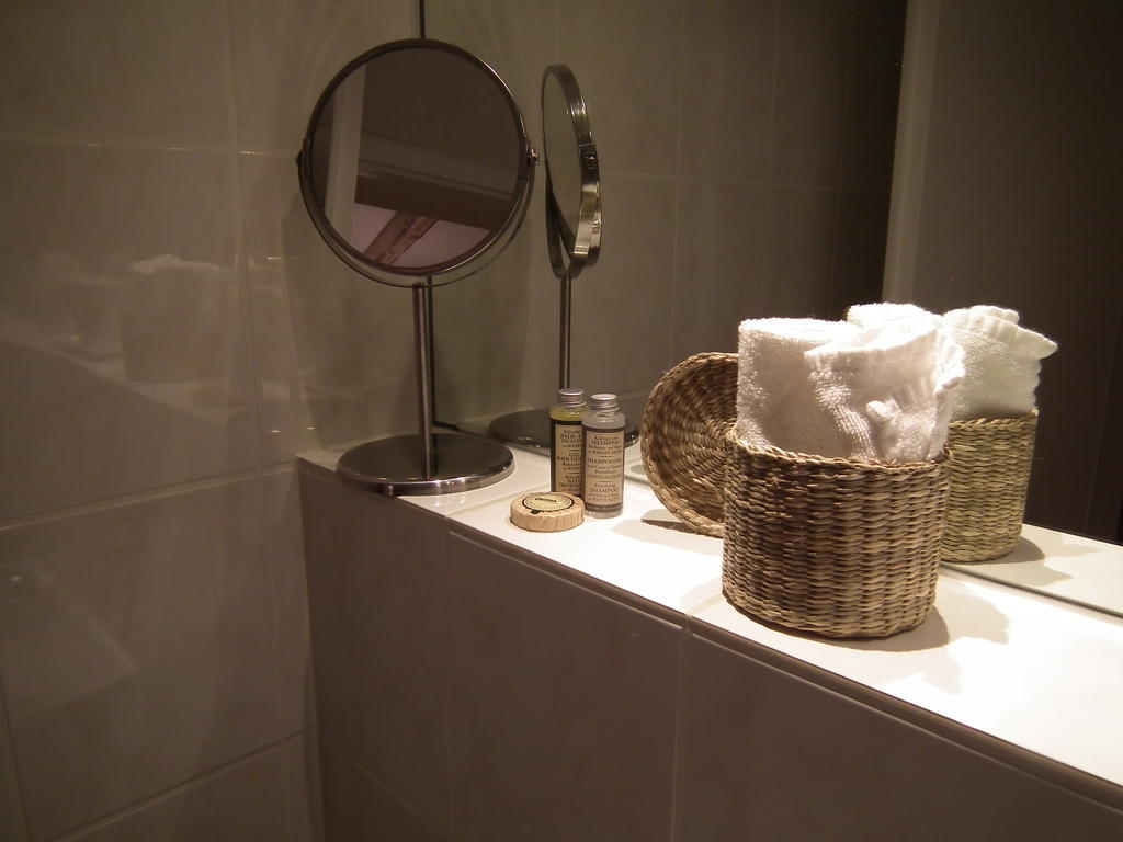 Standard Doppelzimmer