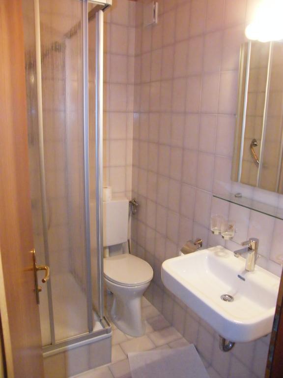Budget Einzelzimmer