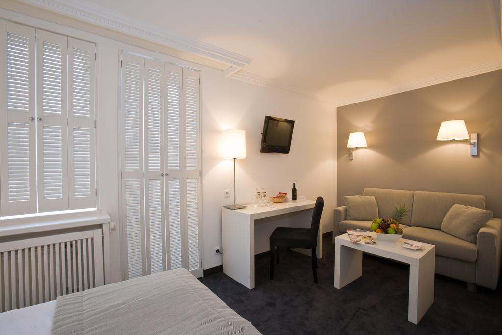 Superior Doppelzimmer