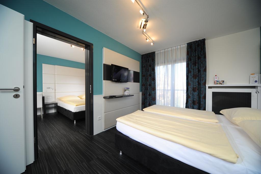 Superior Doppelzimmer