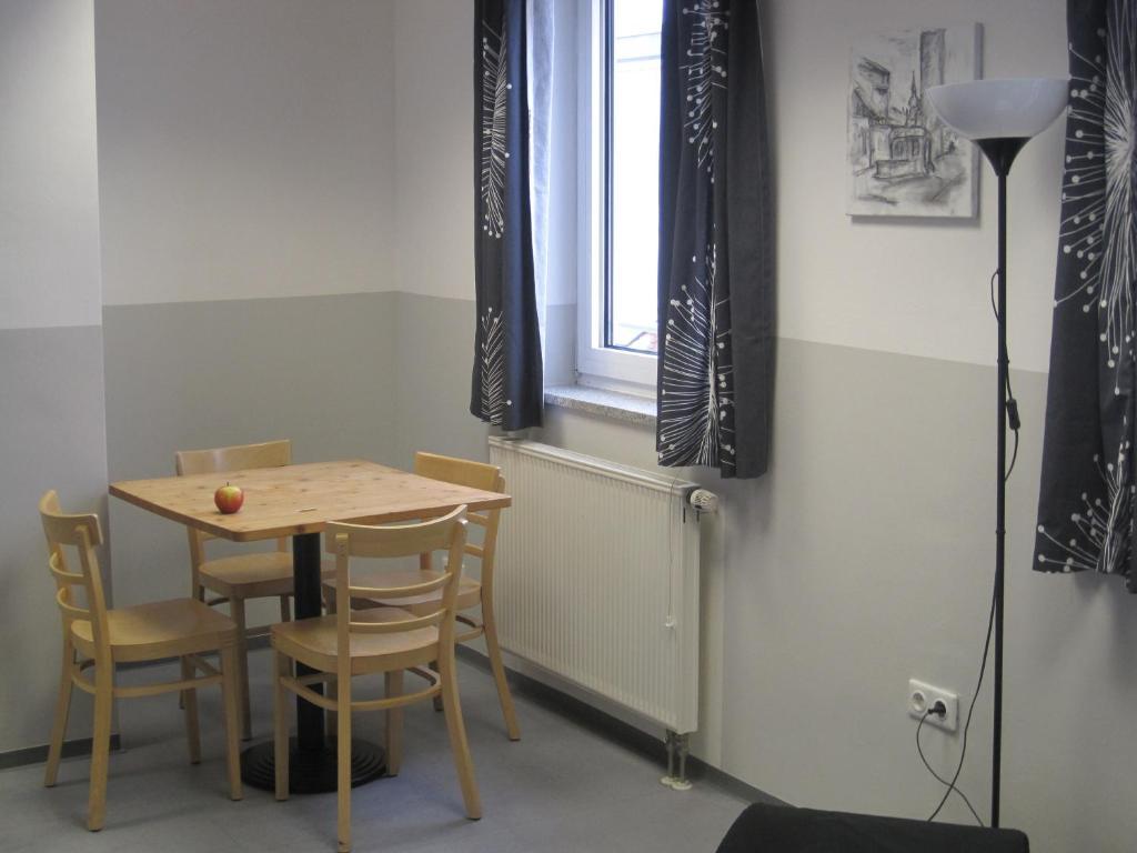 Apartment (4 Erwachsene)