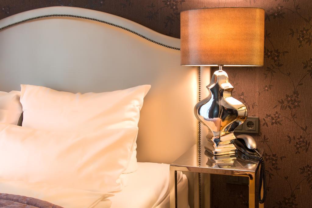 Doppelzimmer Light