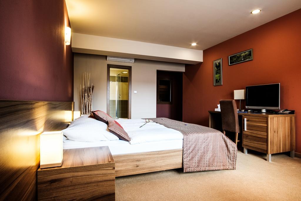 Comfort Apartment mit Willkommensgetränk