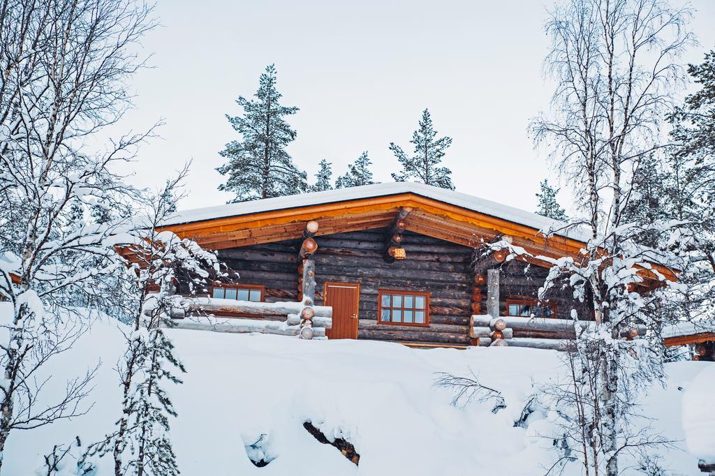 Großes Chalet (West Village)