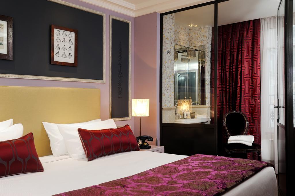 Romantik Doppelzimmer