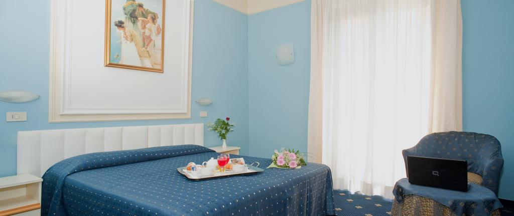 Deluxe Zimmer
