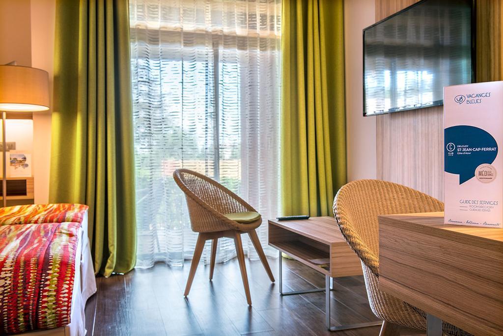 Familienzimmer mit Terrasse oder Balkon