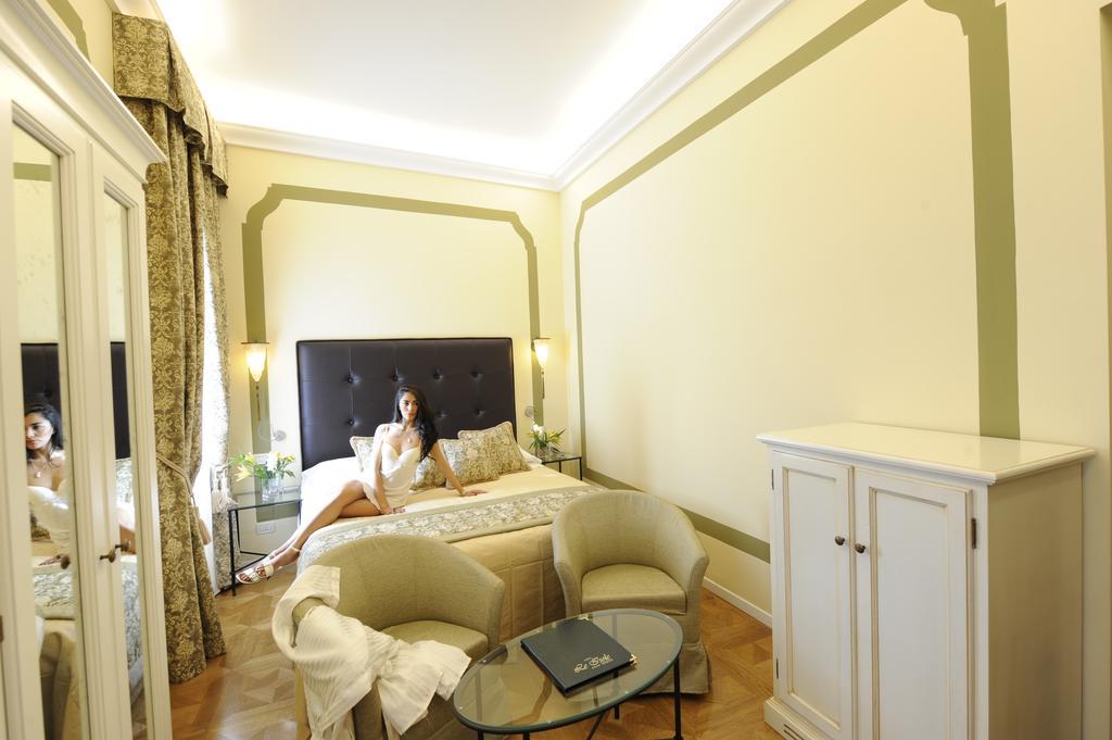 Classic Doppelzimmer