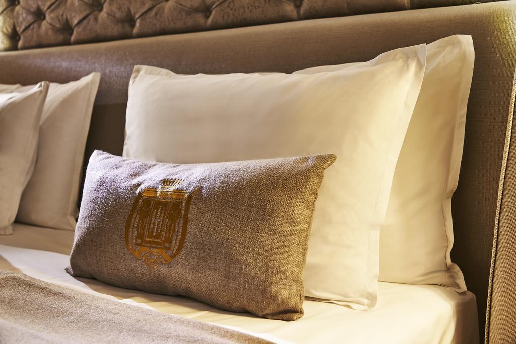 Grand Deluxe Doppelzimmer