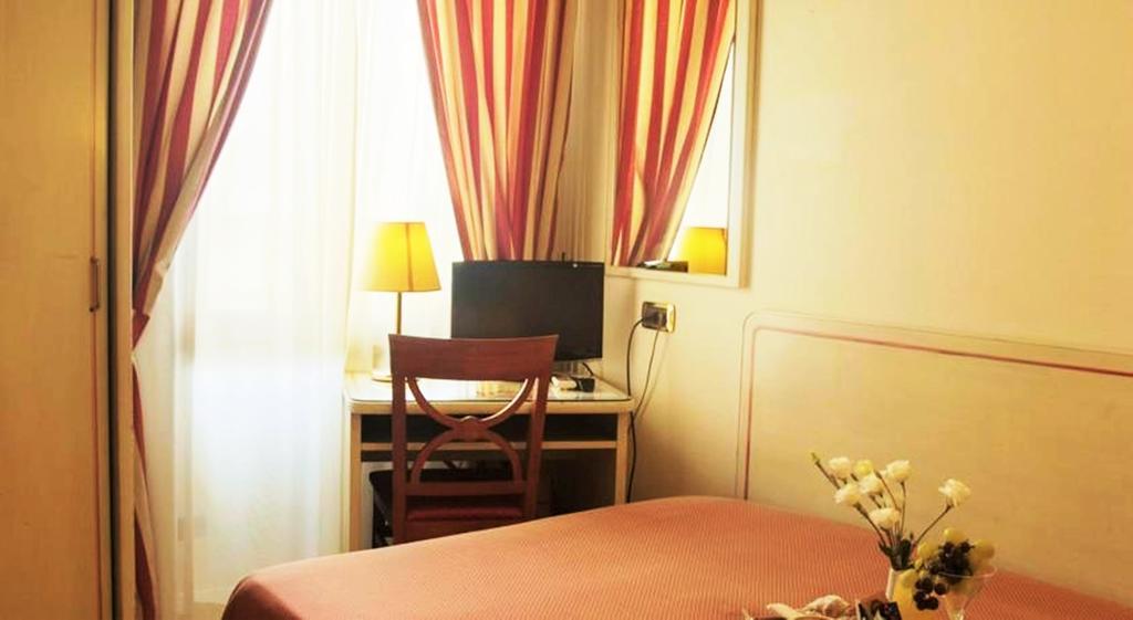 Economy Doppelzimmer