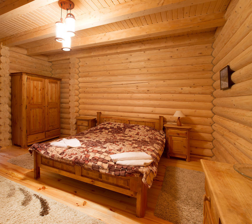 Comfort Doppelzimmer