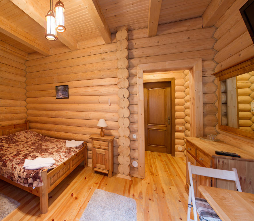 Standard Doppelzimmer