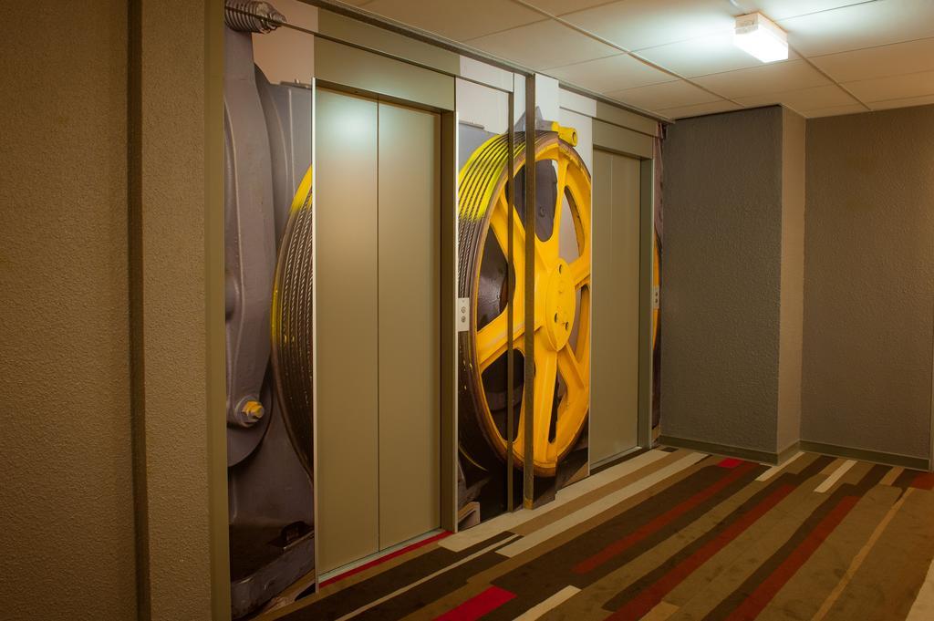 Standard Doppelzimmer - barrierefrei