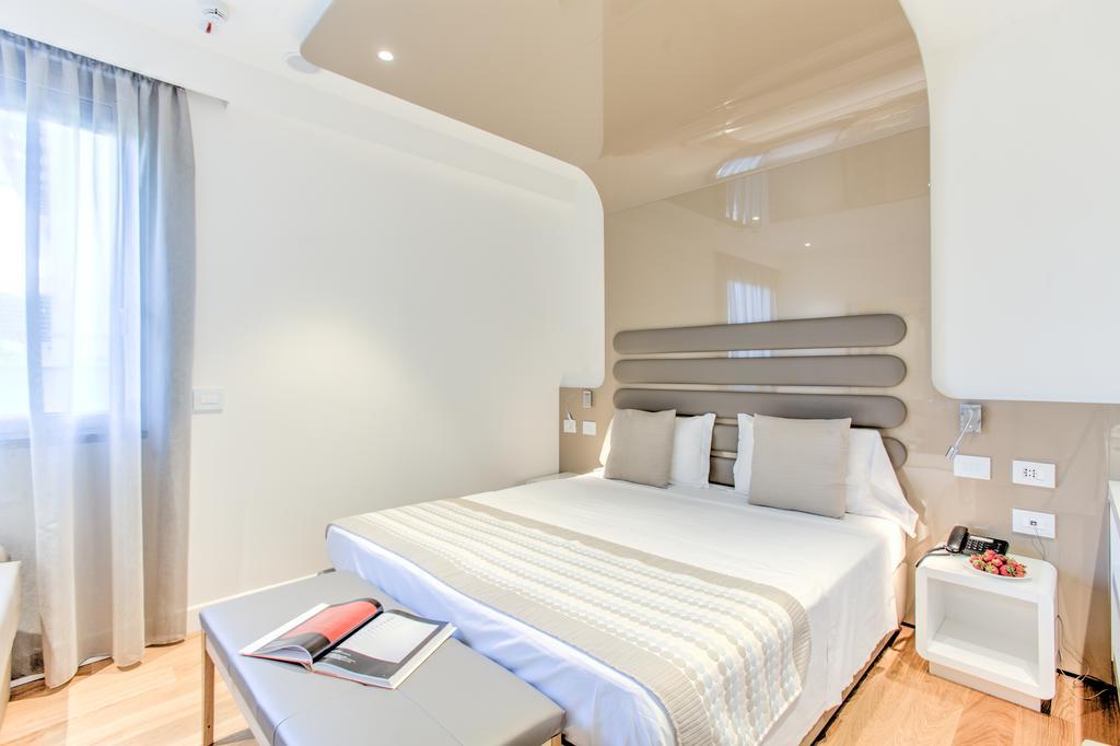 Doppelzimmer - barrierefrei
