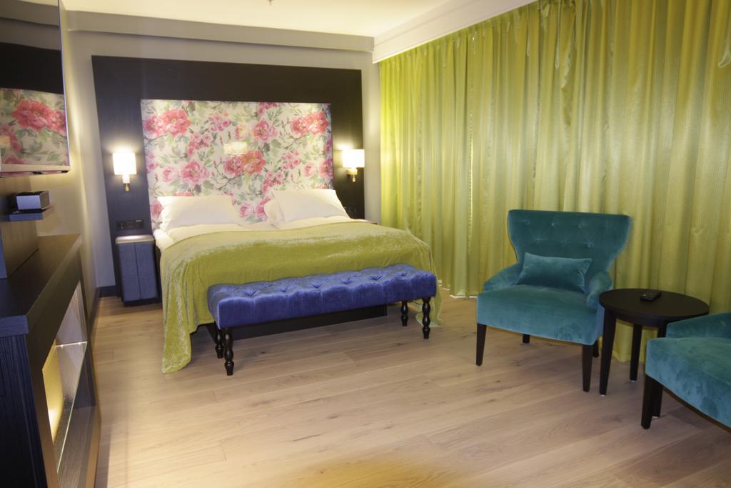 Superior Doppel- oder Zweibettzimmer