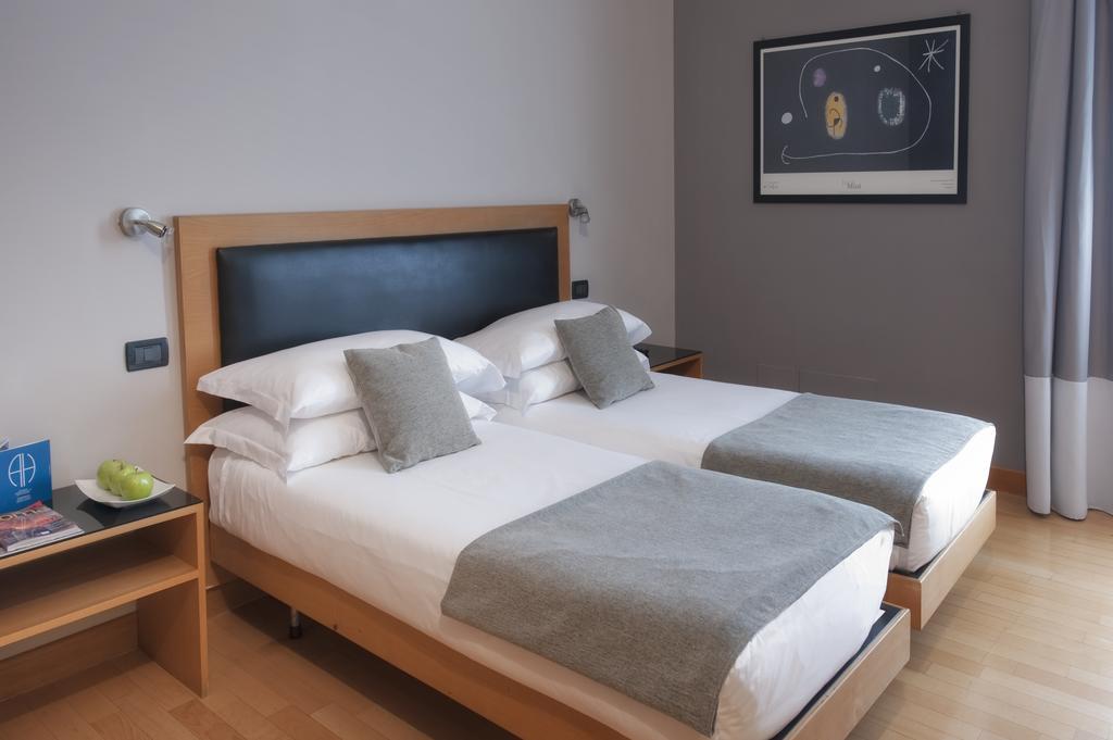 Standard Zweibettzimmer - Nichtraucher