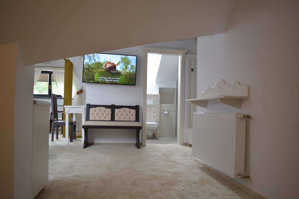 Suite mit 2 Schlafzimmern