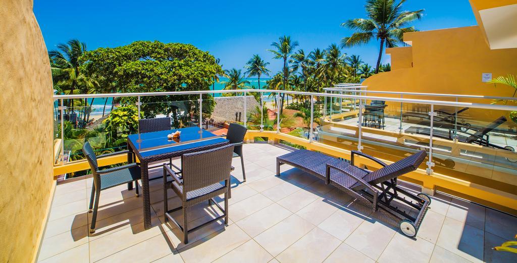 Premium Superior Unterkunft mit Meerblick