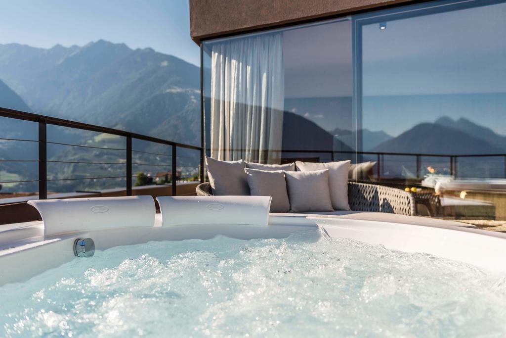 Penthouse Suite