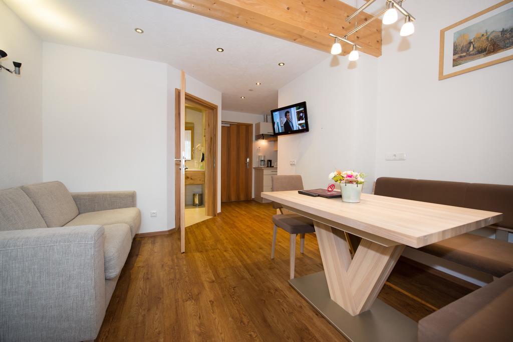 Apartment (4 Erwachsene)